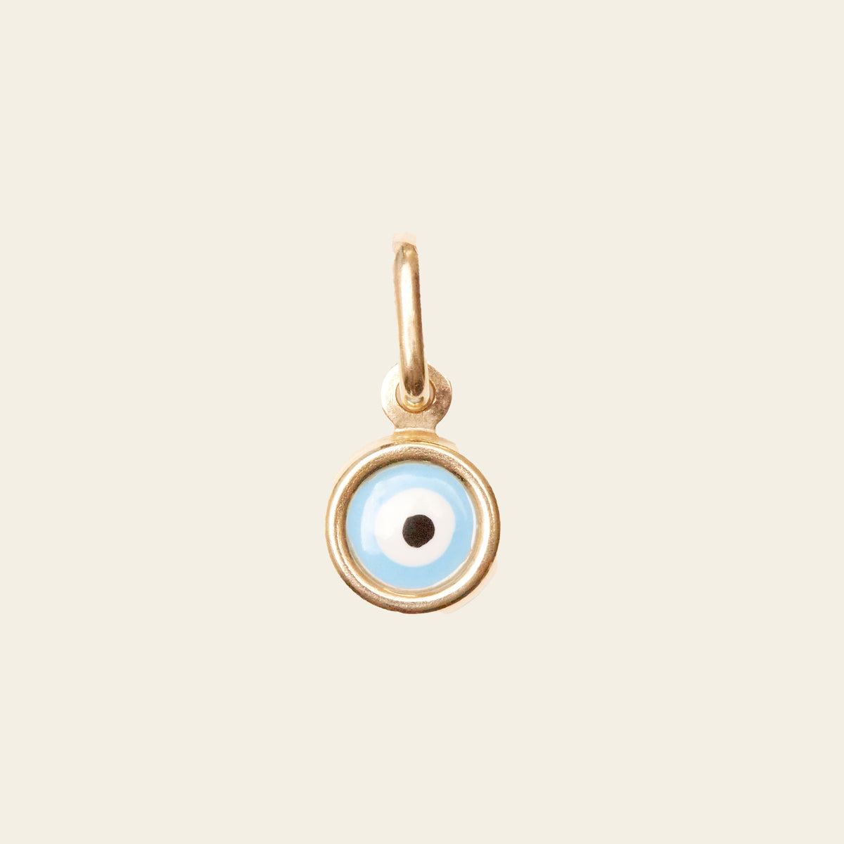 evil eye charm