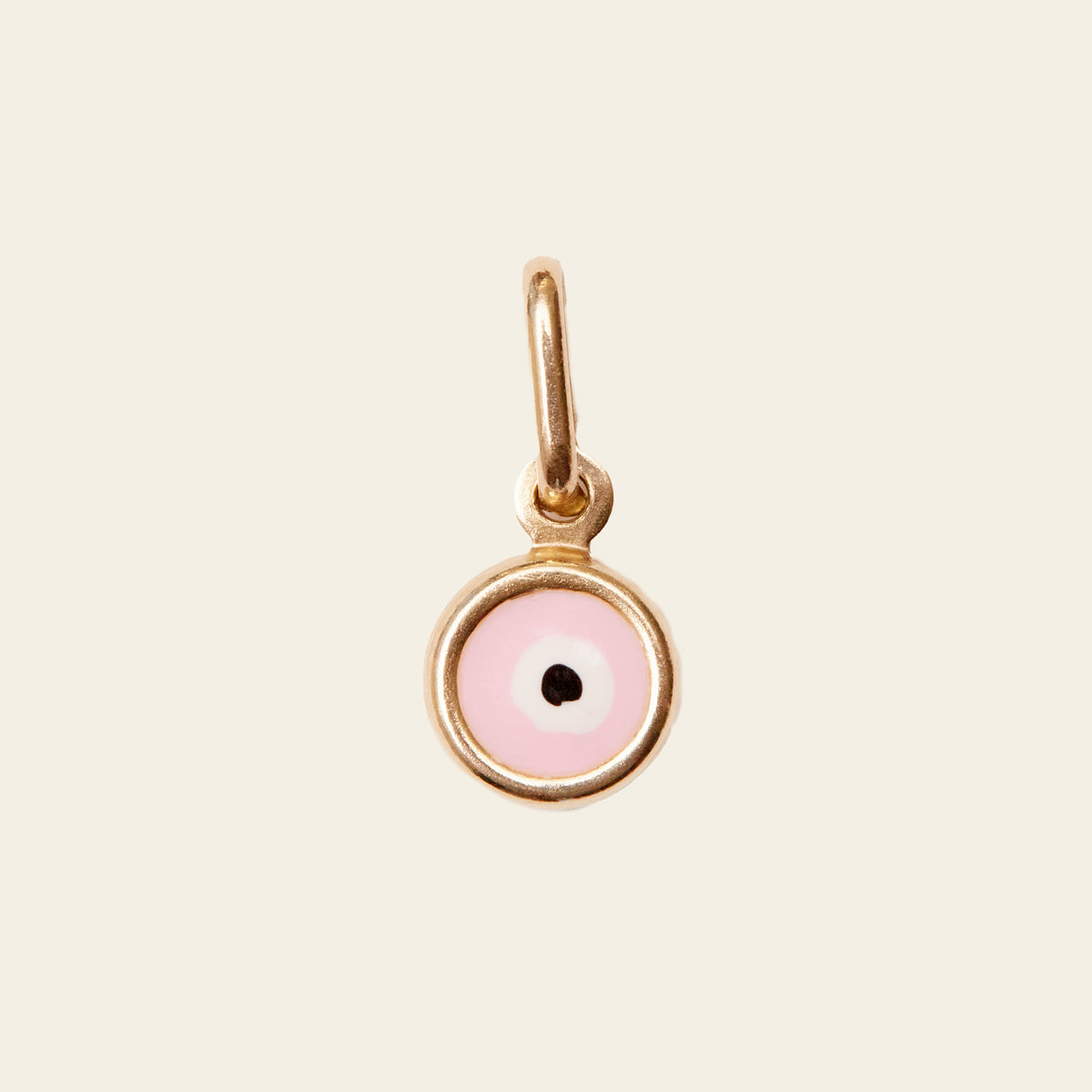 evil eye charm