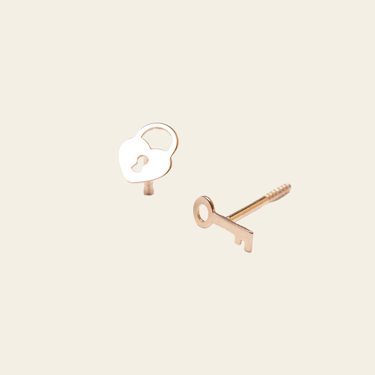 Child's Gold Necklace