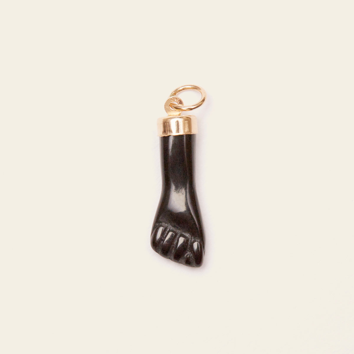 Mano Figa Charm