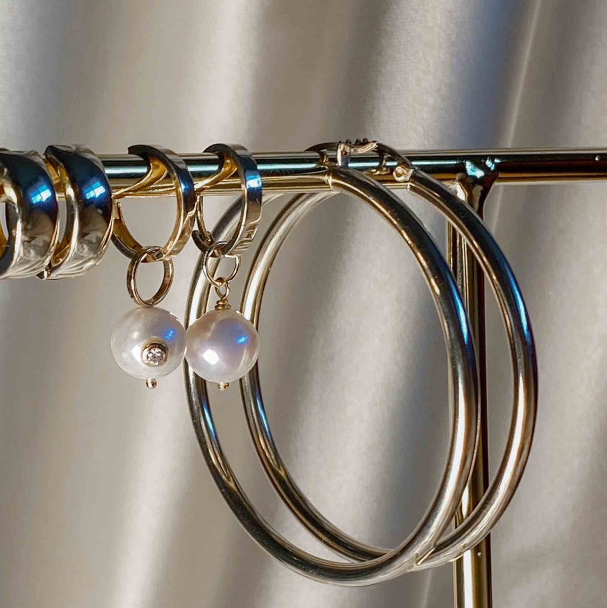 xl hoops