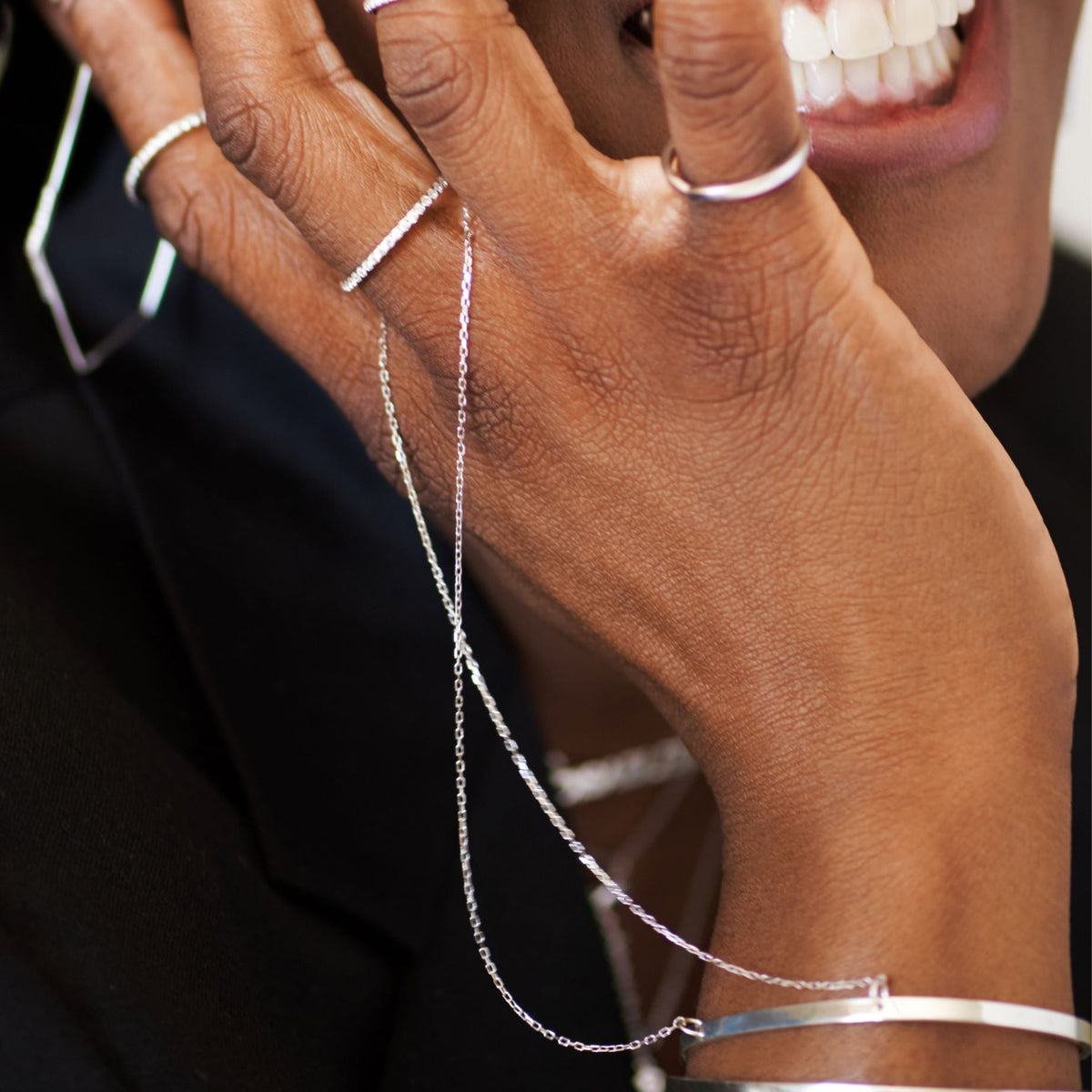 hand chains