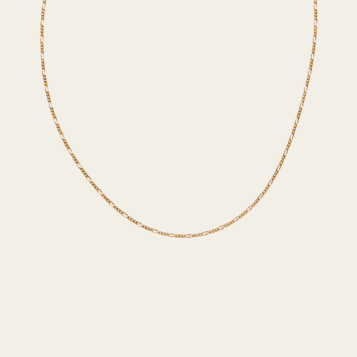 Men's Figaro Chain