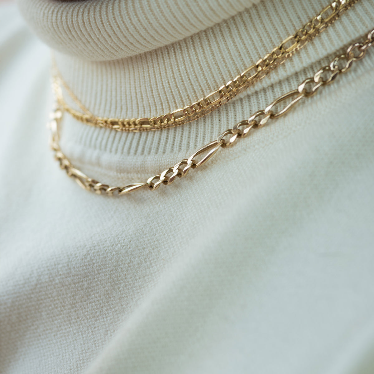 Men's Chain Necklaces