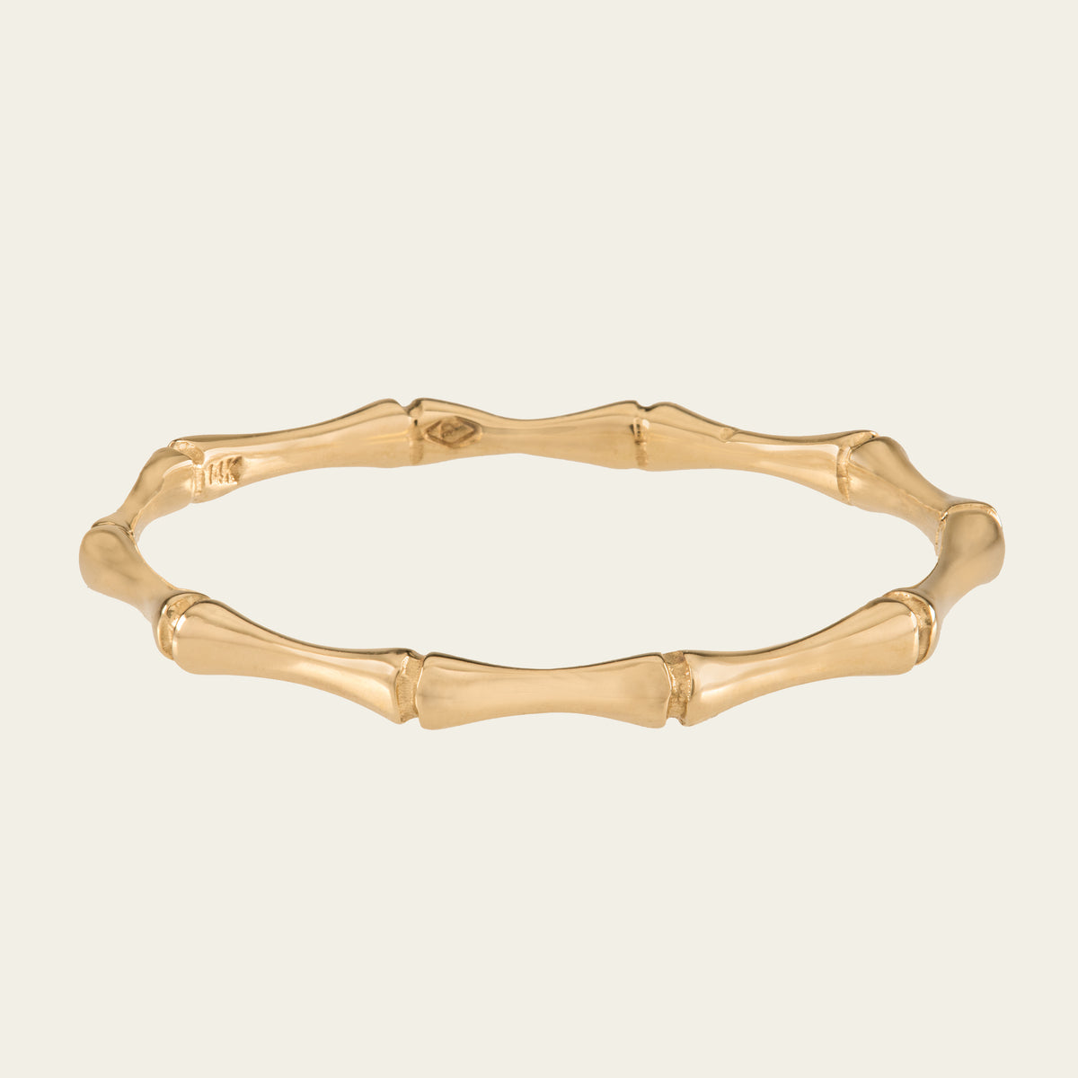 bamboo ring