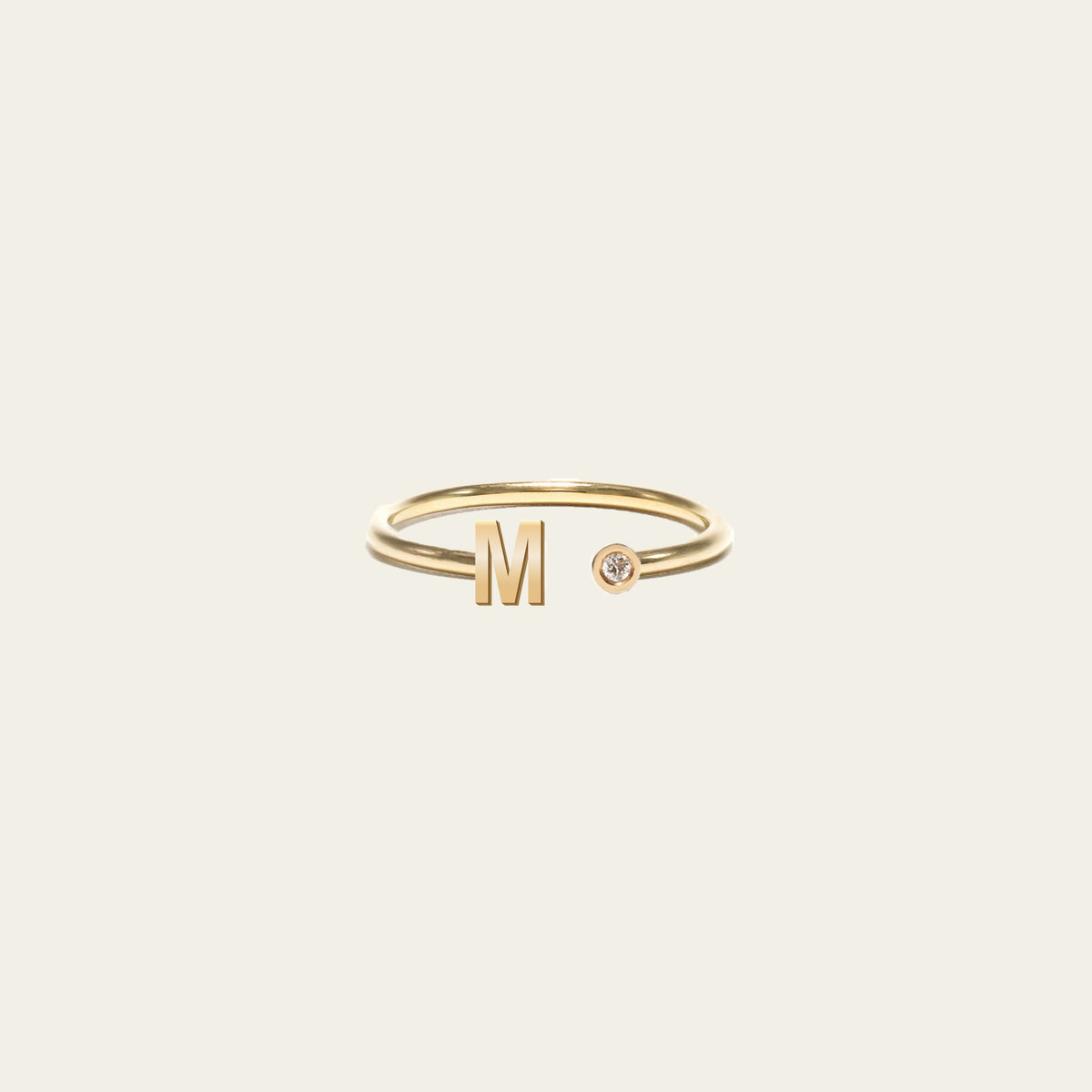 cuff ring
