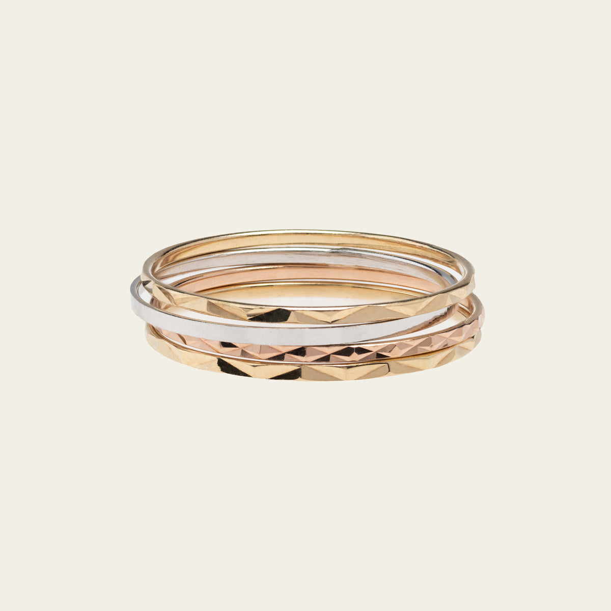ring stack