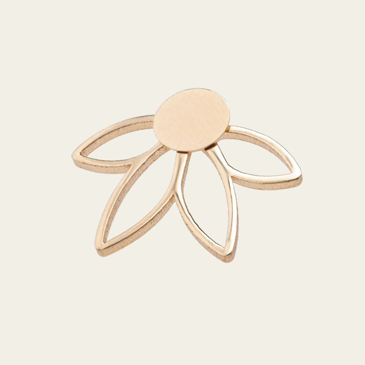 earring jacket