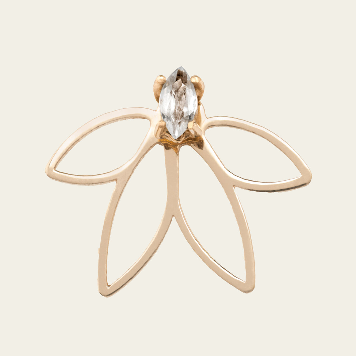 earring jacket