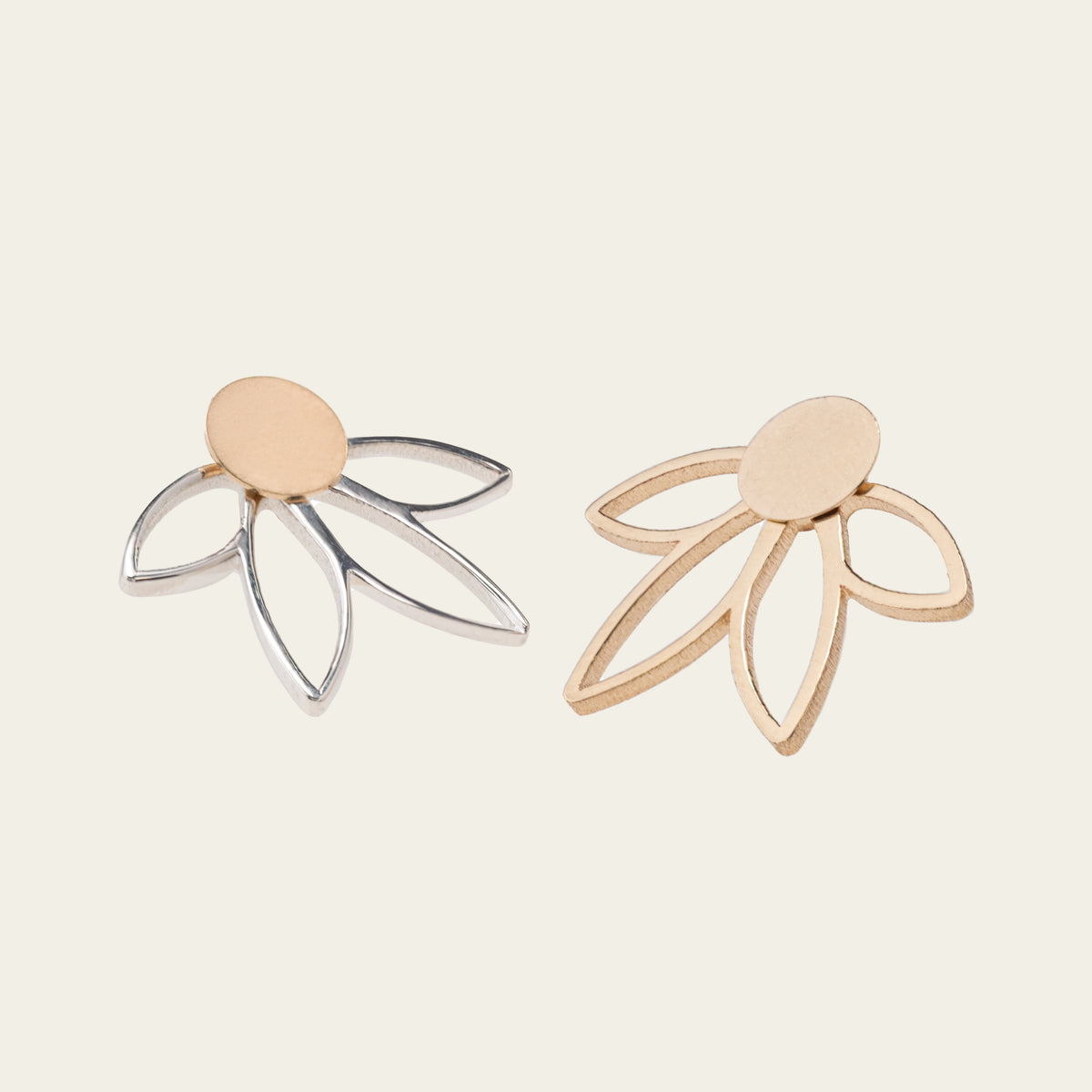 earring jacket