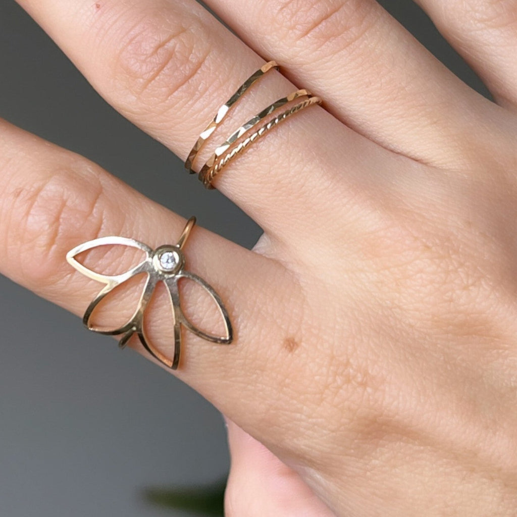 Gilded Fairy Edit – Tagged