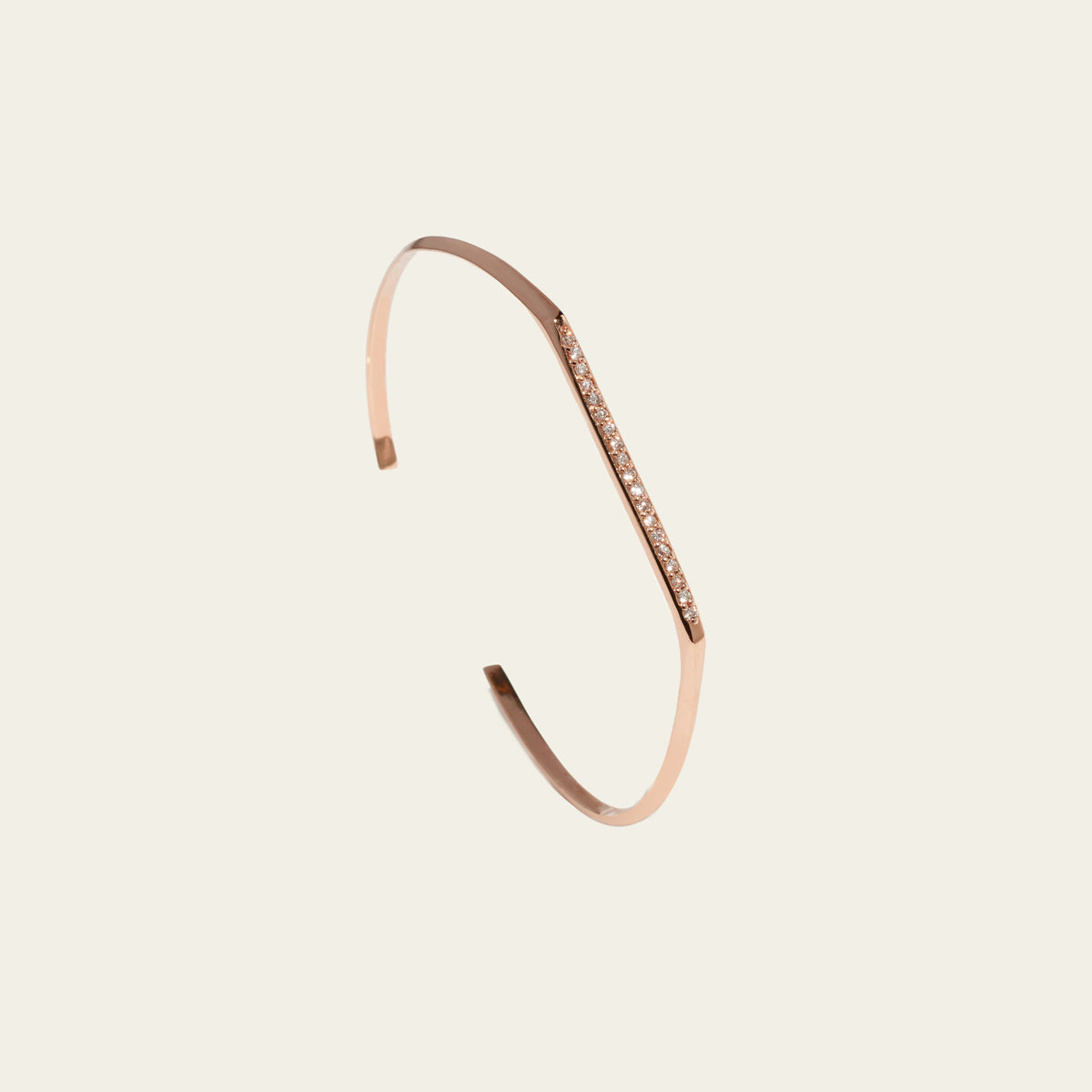 gold cuff bracelet