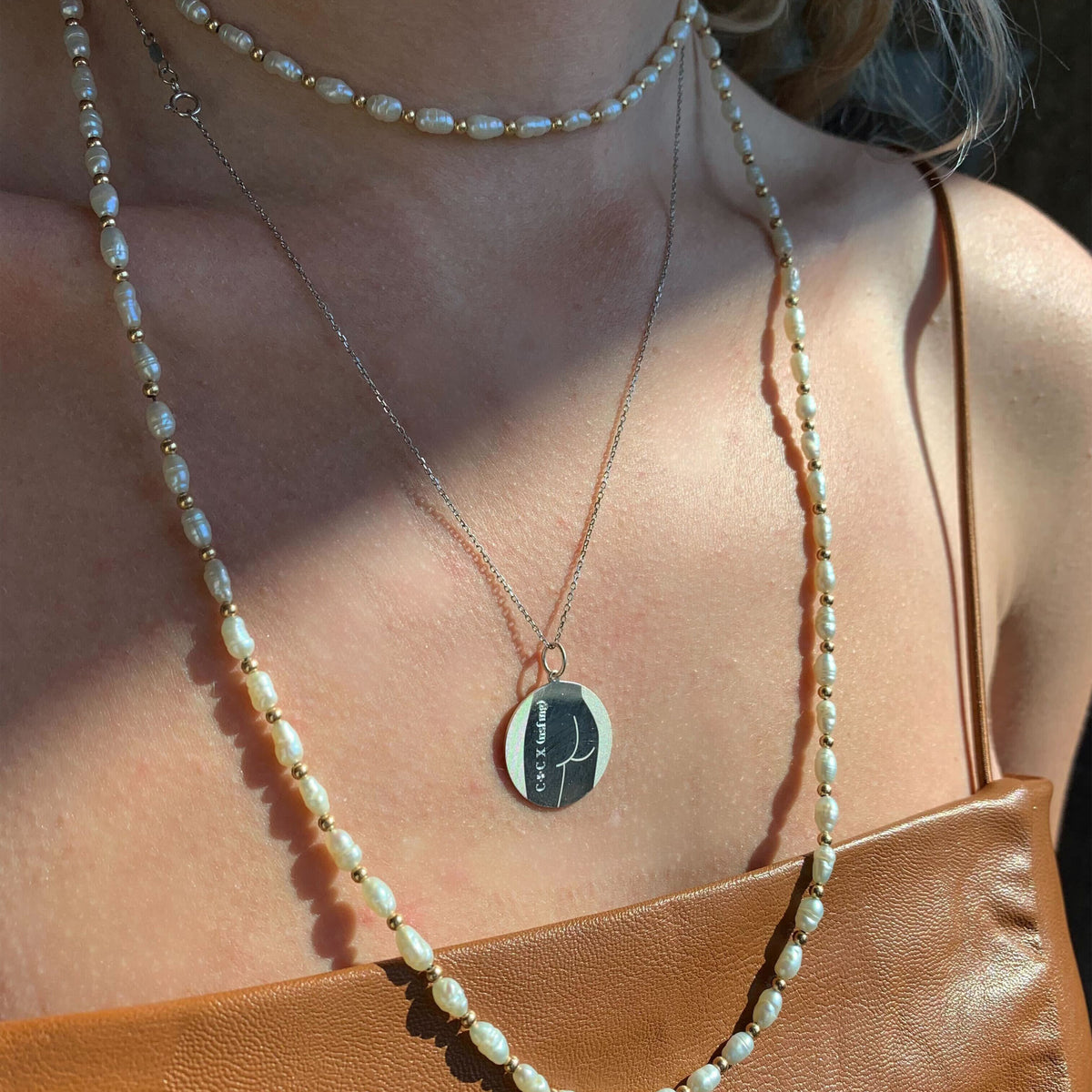 (nsfmg) My Body, My Choice Charm