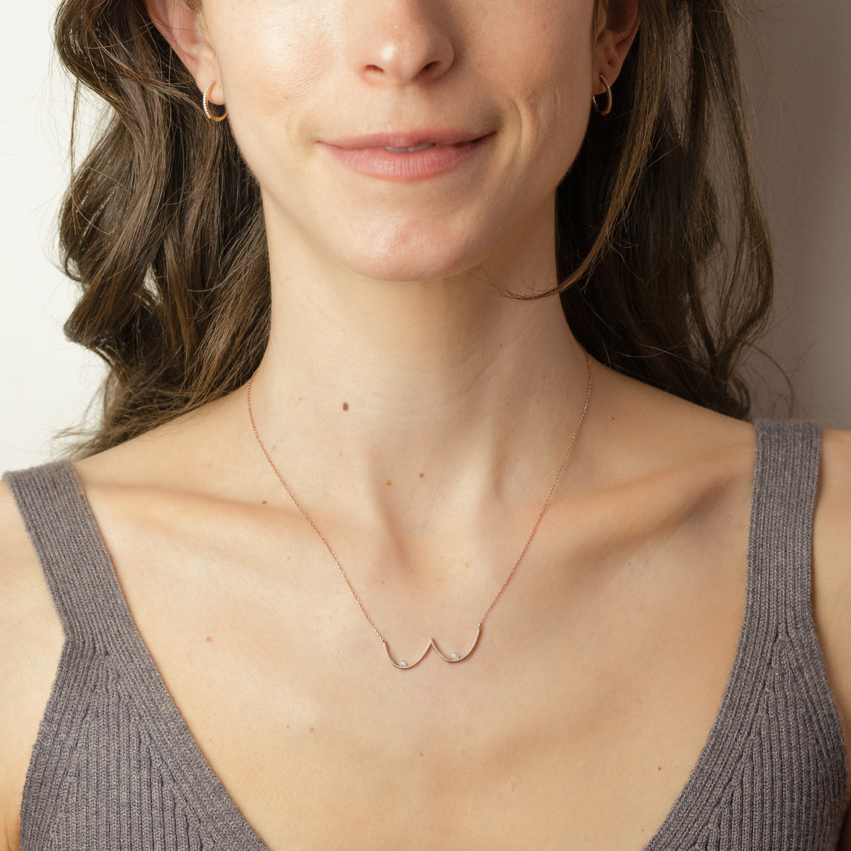 feminist necklaces