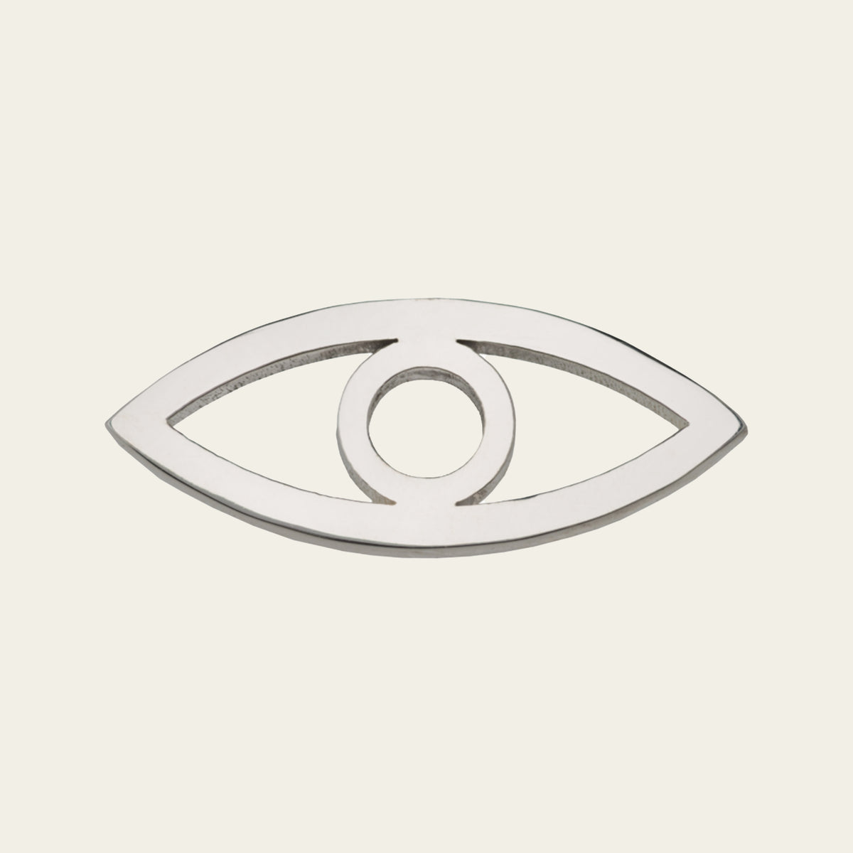 evil eye earrings