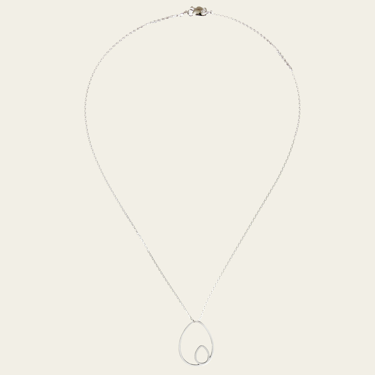 fertility necklace