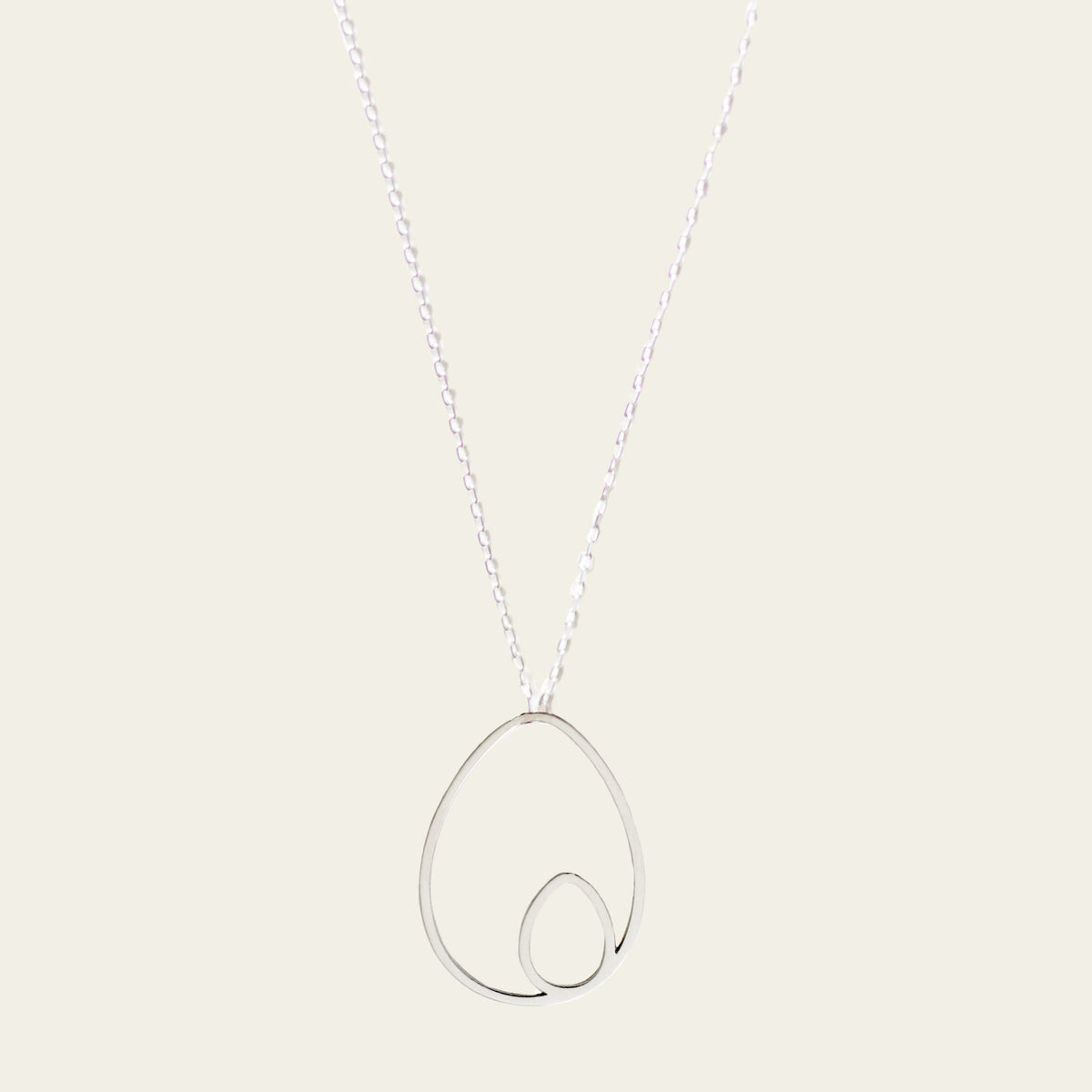 fertility necklace