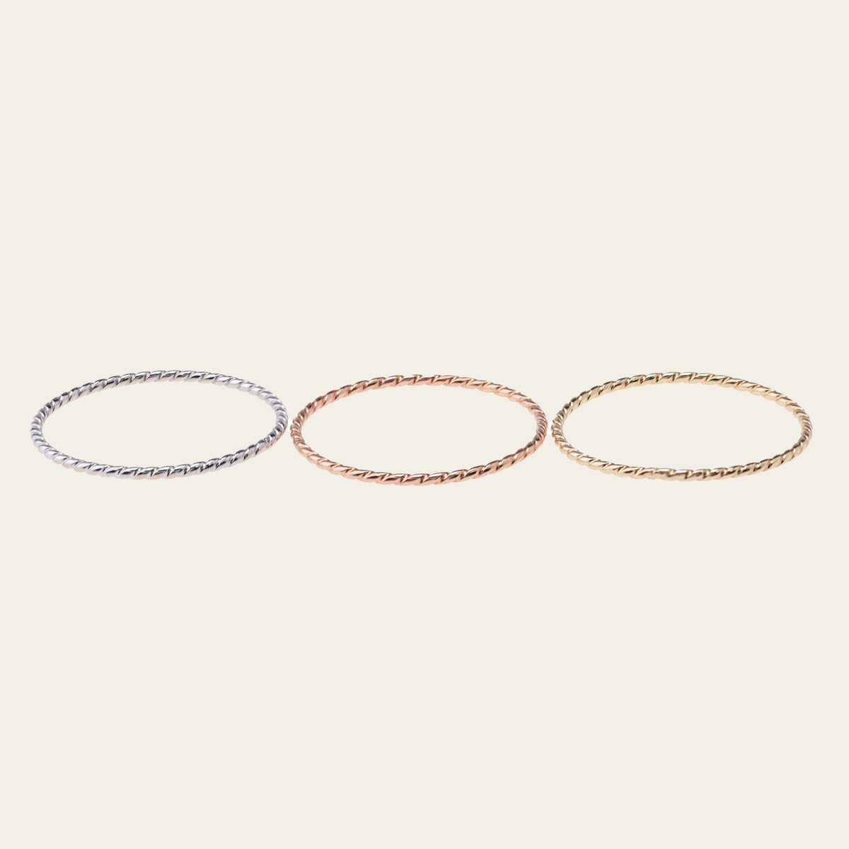 ring stacks