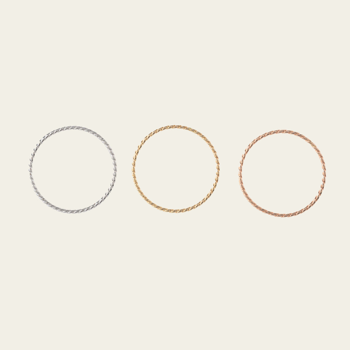 ring stacks