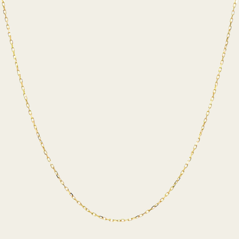 CM short mini cable chain