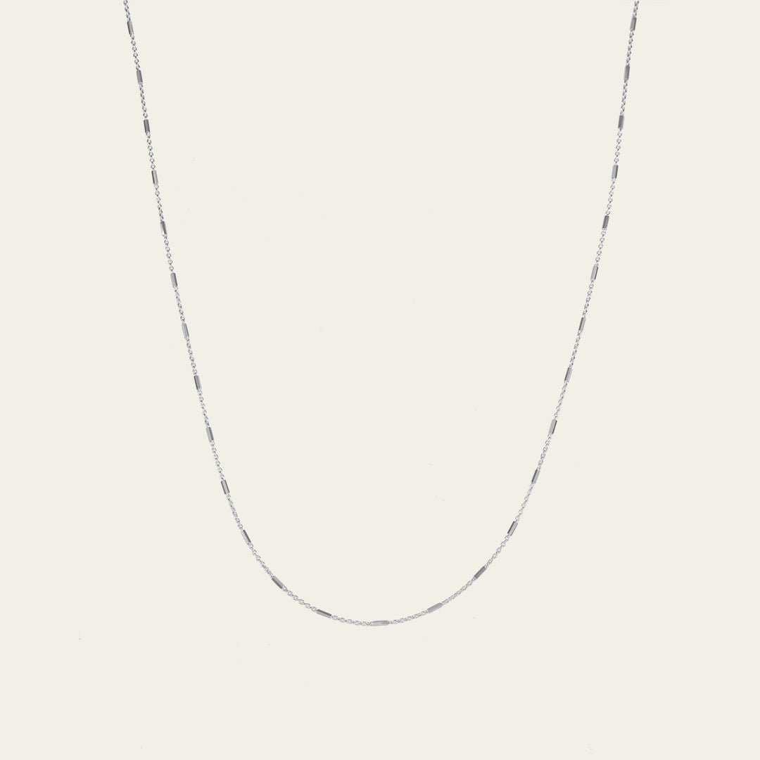 Micro Silver Set Sterling Silver Jewelry Sets | Jewelry Handmade in NYC – Cut + Clarity