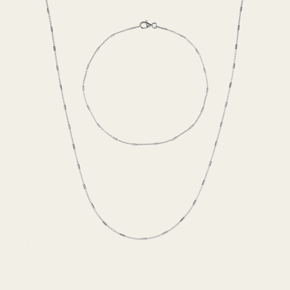 sterling silver set