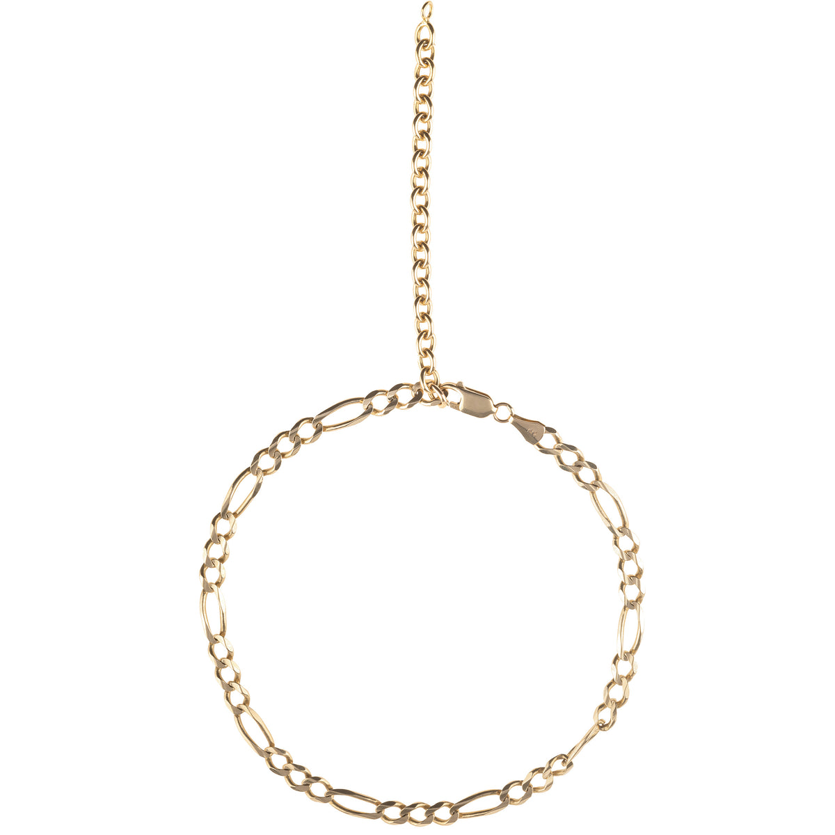 xl figaro choker