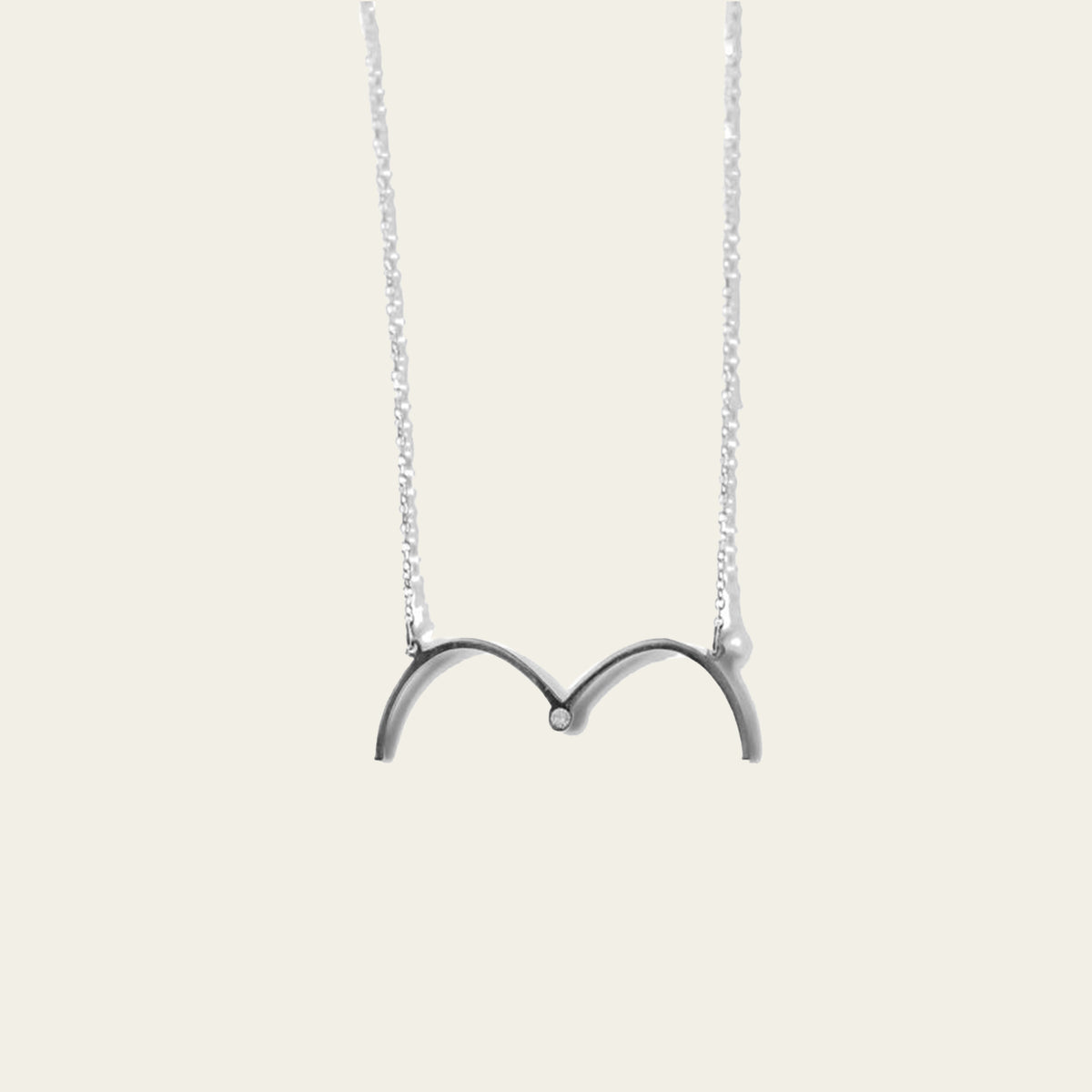 boobies necklace