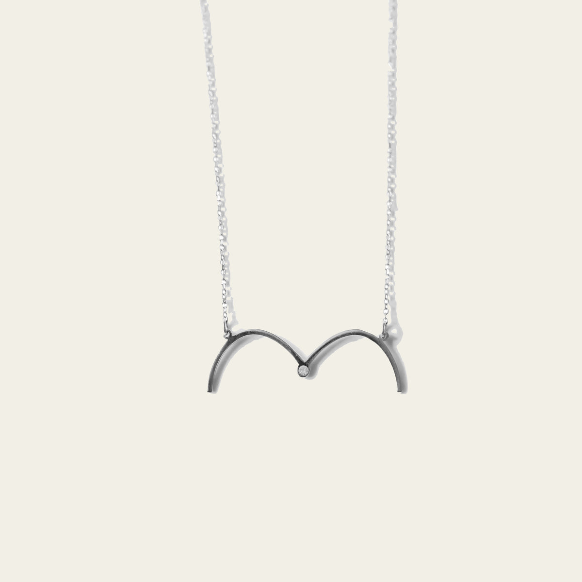 boobies necklace