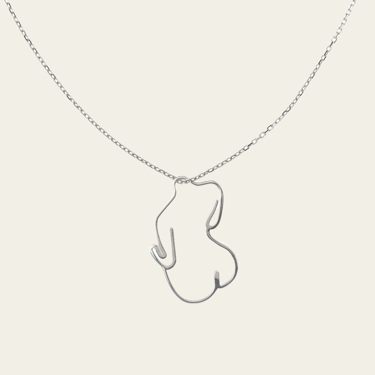 feminist jewelry