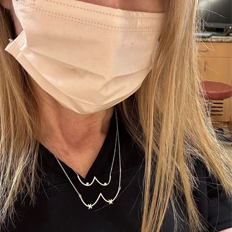 CM XX Boobs